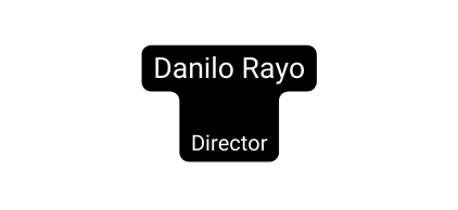 Danilo Rayo Director